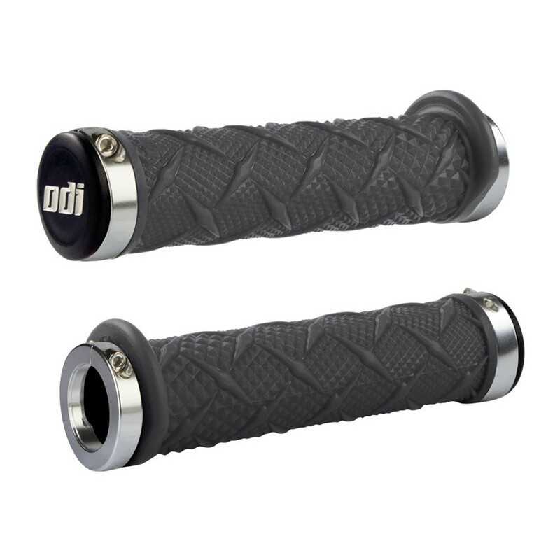 ODI Puños X-TREME ATV LOCK-ON OG1304