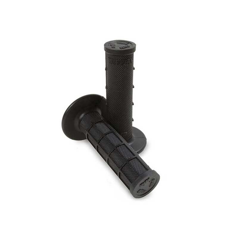 ODI Grips RUFFIAN HALF-WAFFLE OG3203VAR