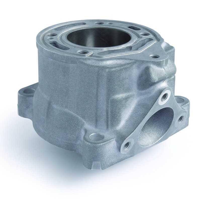 AIRSAL Cilindro motor 45 MM 10500004