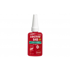 LOCTITE Cylindrical Assembly Sealer 648 24 ML 440272