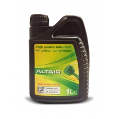 ABAC Compressor oil 1 L 50500001