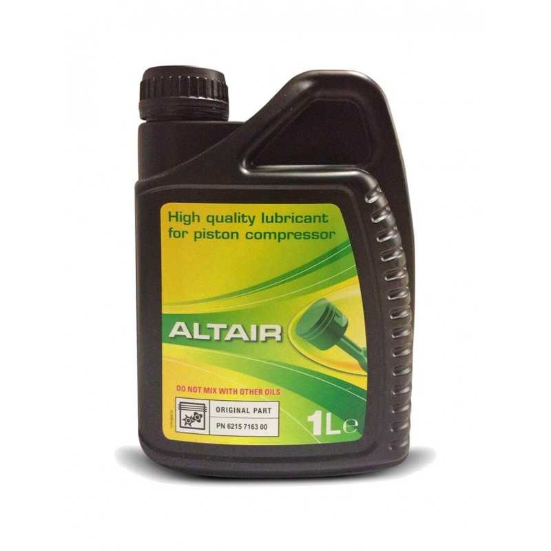 ABAC Aceite para compresor 1 L 50500001
