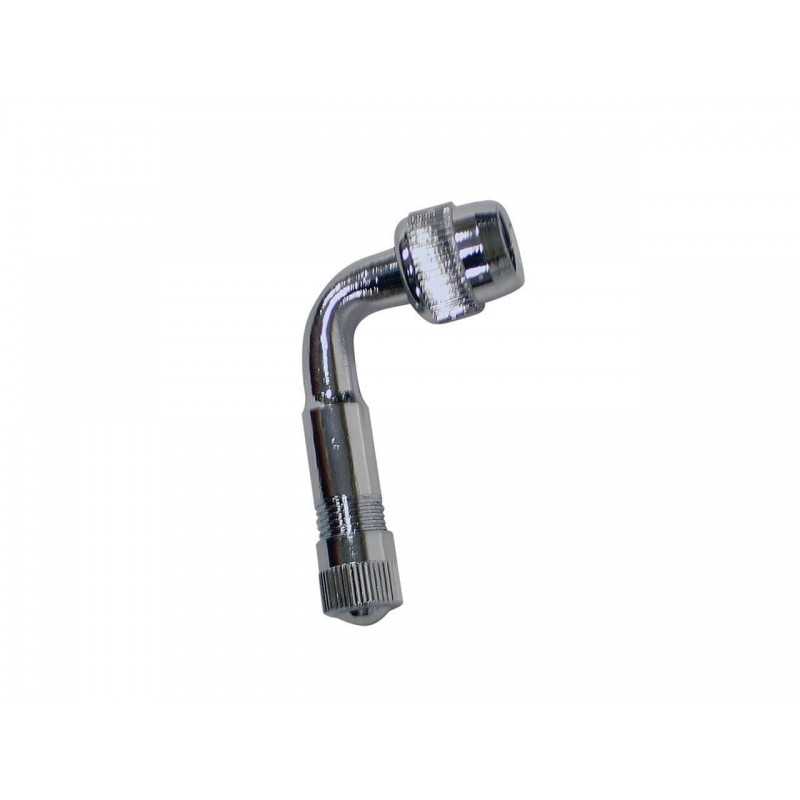 OXFORD Adaptador de valvula 90° 50500003