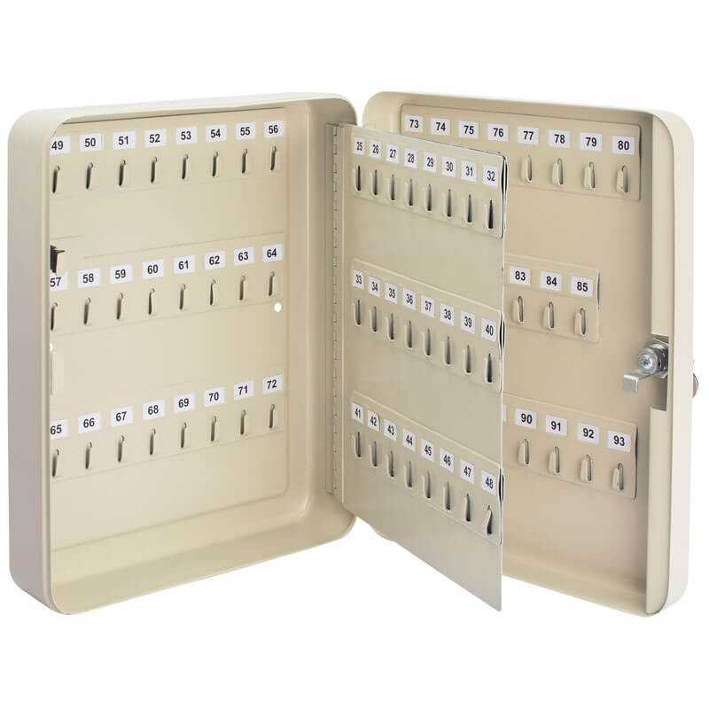 DRAPER Caja de llaves 93 U 51100066