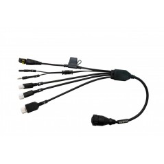 TEXA Diagnosis cable 52800005