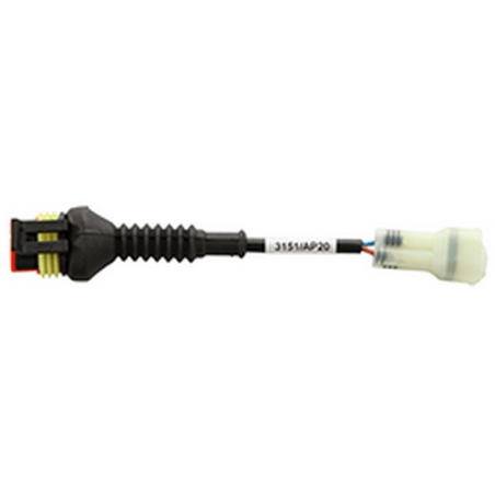 TEXA Diagnosis cable (3151/AP20) 52800006