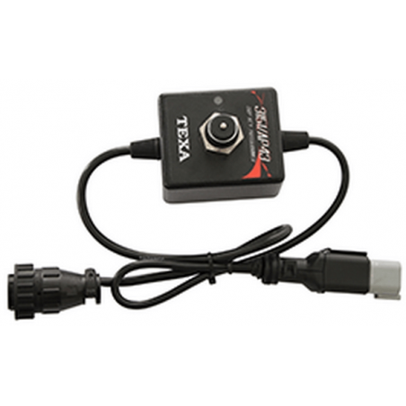 TEXA Cable diagnosis para reprogramacion de llaves BRP GROUP (3151/AP43) 52800007
