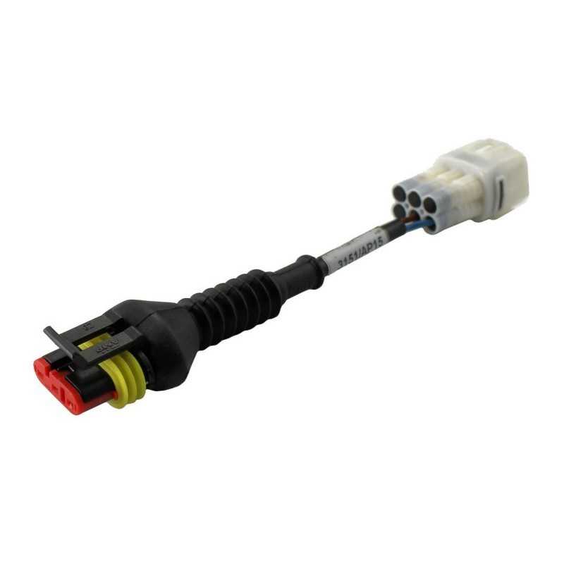 TEXA Diagnosis cable 52800014