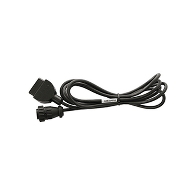 TEXA Diagnosis cable AP05 OBD EURO 3 / EURO 4 52800035