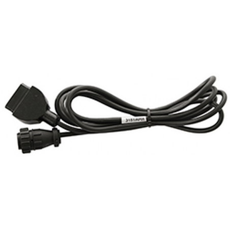 TEXA Diagnosis cable AP05 OBD EURO 3 / EURO 4 52800035