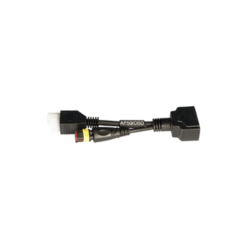 TEXA Diagnosis cable ATV-QUAD 52800040