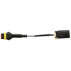TEXA Diagnosis cable (3151/AP32) 52800041