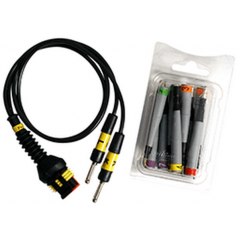 TEXA Diagnosis cable UNIVERSAL 52800050