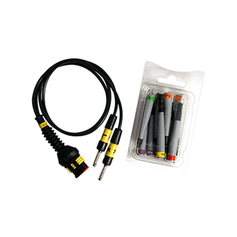 TEXA Diagnosis cable UNIVERSAL 52800050