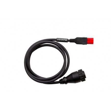 TEXA Cable diagnosis 3151/AP58 OBD O5 52800079