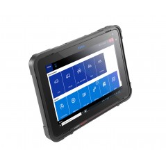 TEXA Maquina de diagnosis AXONE NEMO + NAV 52800082