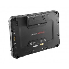 TEXA Maquina de diagnosis AXONE NEMO + NAV 52800082