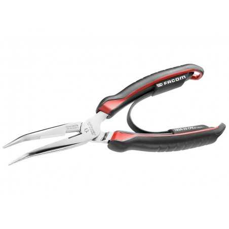FACOM Angled nose pliers 55000010