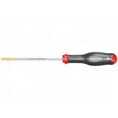 FACOM Destornillador plano PROTWIST 5.5X125 55000017