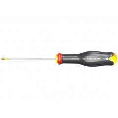 FACOM Phillips screwdriver PROTWIST PH1 1X100 55000020