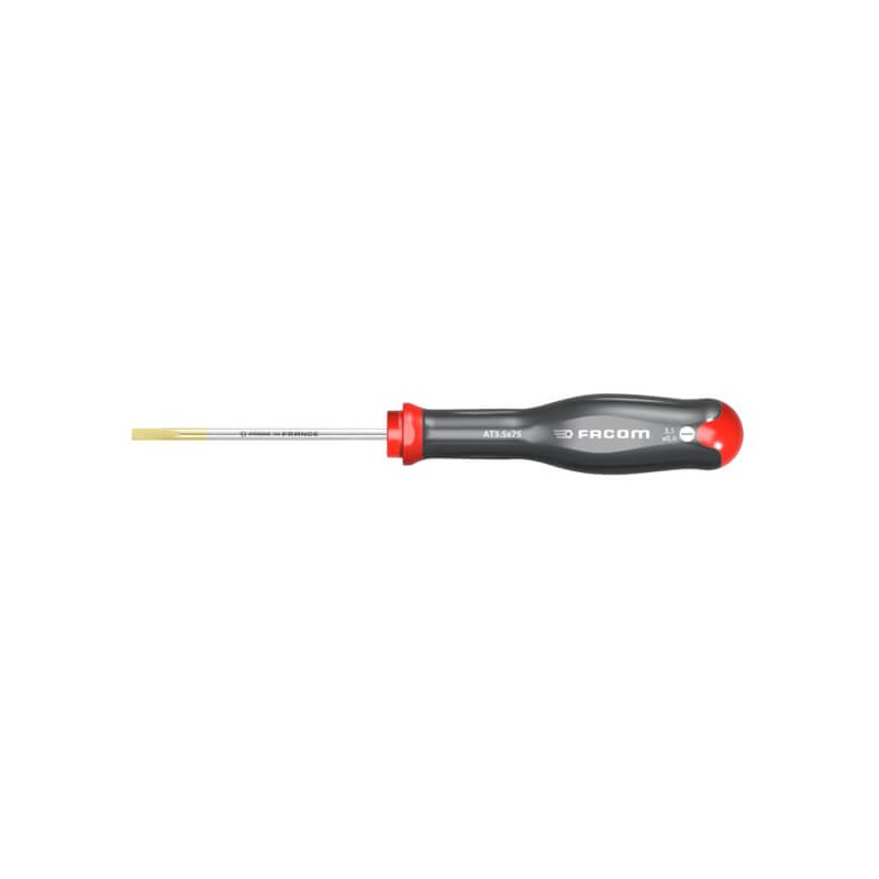 FACOM Screwdriver PROTWIST 2.5X50 55000028