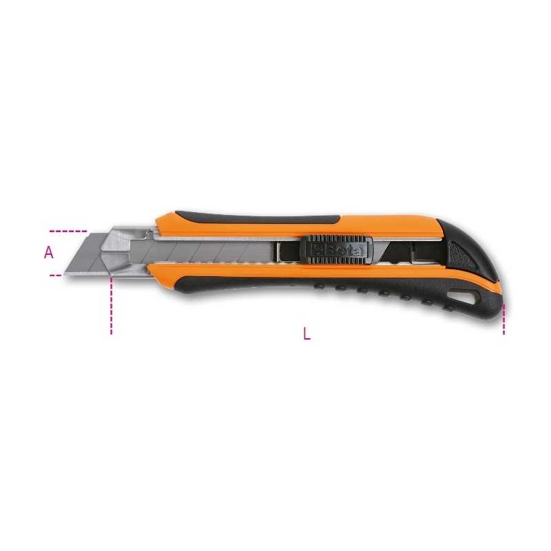 BETA Cutter with 6 blades 18 MM 55000038