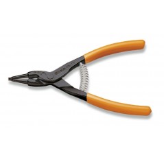 BETA Straight nose pliers for outer circlips 175 55000069