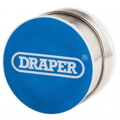 DRAPER Bobina de alambre soldadura 100G / 1.2 MM 55000212