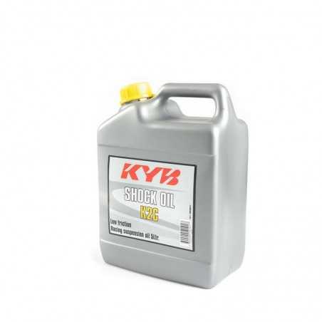 KAYABA Aceite de amortiguador KYB 5 L 551463