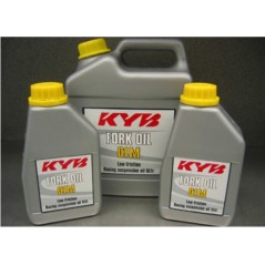 KAYABA Aceite de horquilla KYB 01M 5 L 551465
