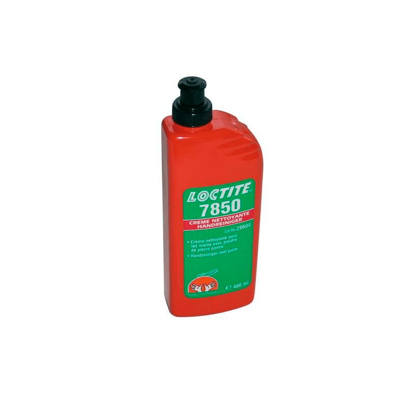 LOCTITE Crema limpiadora de mano 400 ML 552036