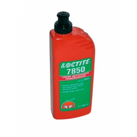 LOCTITE Hand cleansing cream 400 ML 552036