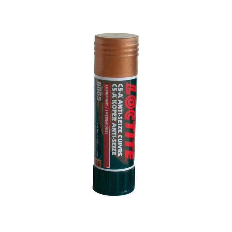 LOCTITE Antigripante de cobre 8008 C5-A-20G 552043