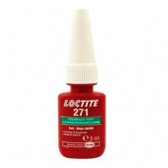 LOCTITE Heavy-duty threadlocker 271 5 ML 552070