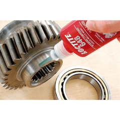 LOCTITE Cylindrical Assembly Sealer 648 5 ML 552080