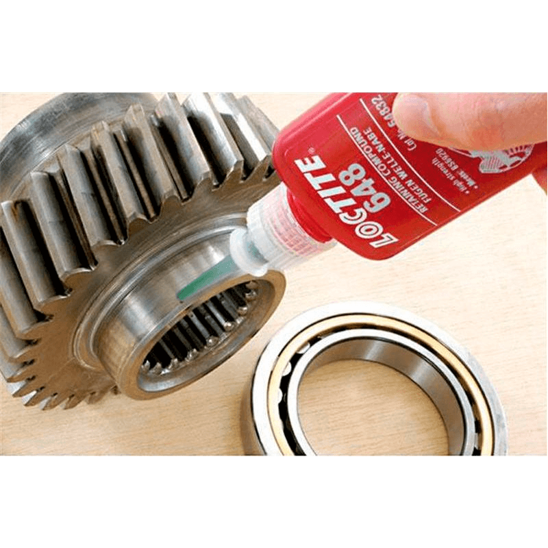 LOCTITE Cylindrical Assembly Sealer 648 5 ML 552080