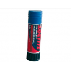 LOCTITE Fijador de roscas media resistencia 243 STICK 19G 552082