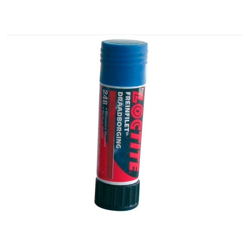 LOCTITE Fijador de roscas media resistencia 243 STICK 19G 552082