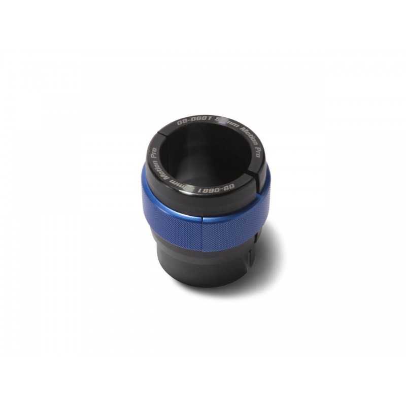 MOTION PRO Anillos de montaje SEAL SPI 50 MM 58000002