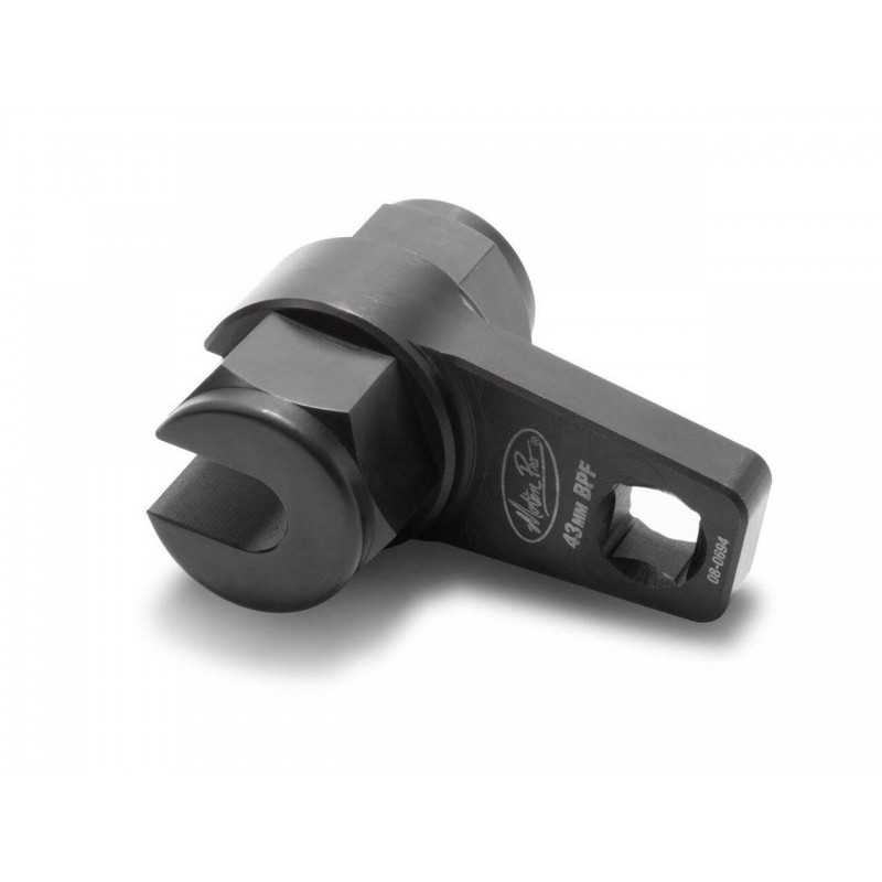 MOTION PRO Guia de llave barra BPF 41 / 43 MM 58000003