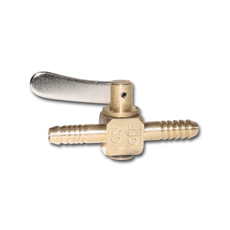 MOTION PRO Grifo de combustible 5 MM 890023