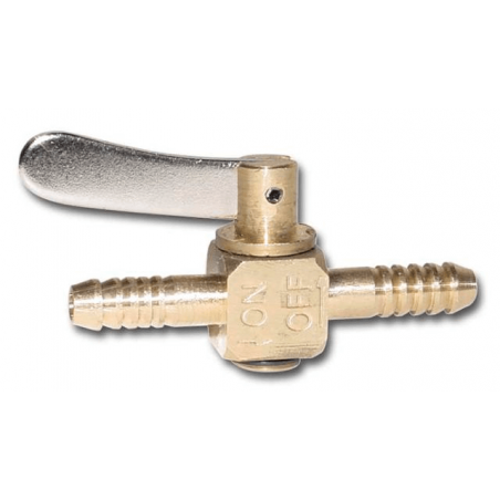 MOTION PRO Grifo de combustible 5 MM 890023