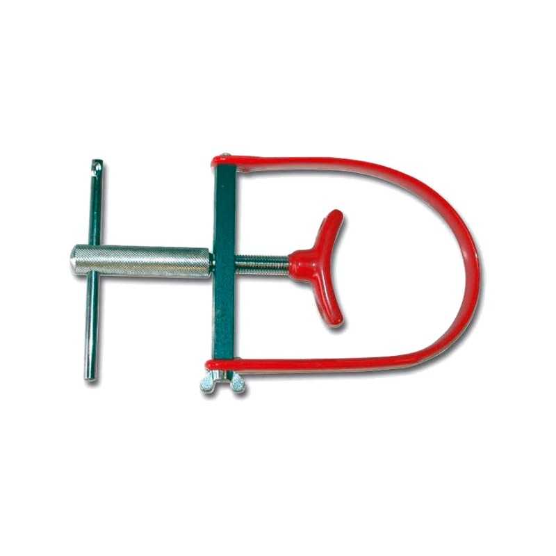 BIHR Bloqueador de embrague y volante 90-120 MM 890112