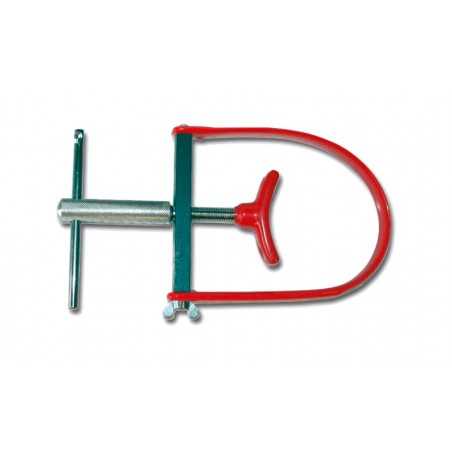 BIHR Bloqueador de embrague y volante 90-120 MM 890112