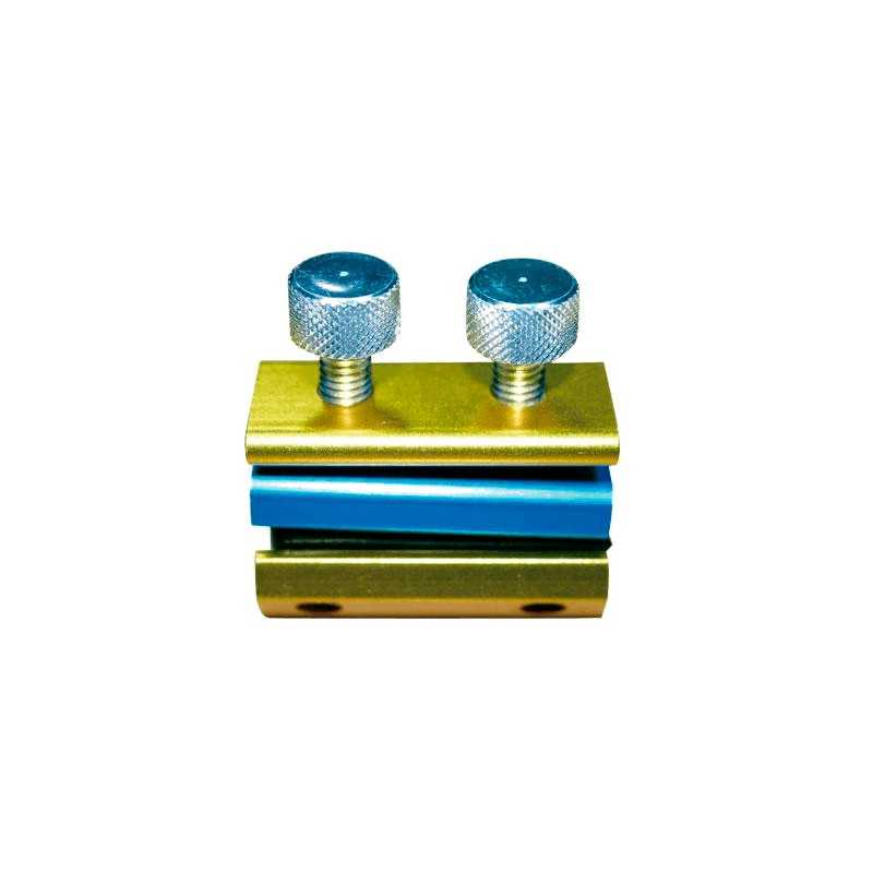 BIHR Engrasador de cable doble 890286