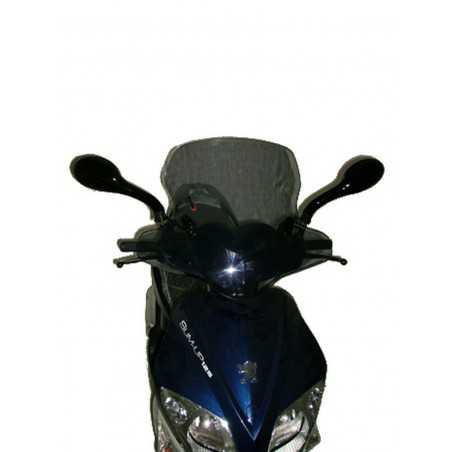 Windshield dome hand windshield accessory 