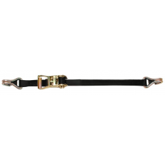 CARGOBUCKLE Correas con trinquete 26 MM 890467