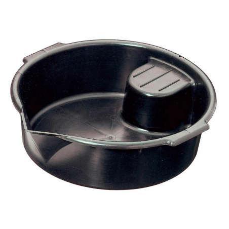 PRESSOL Oil collection tray 7 L 890507