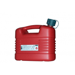 PRESSOL Hydrocarbon drum JERRYCAN 10 L 890512