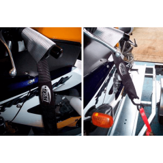 R&G Handlebar sling RACING 890520
